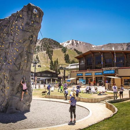 Mammoth View Villas 21 Mammoth Lakes Bagian luar foto