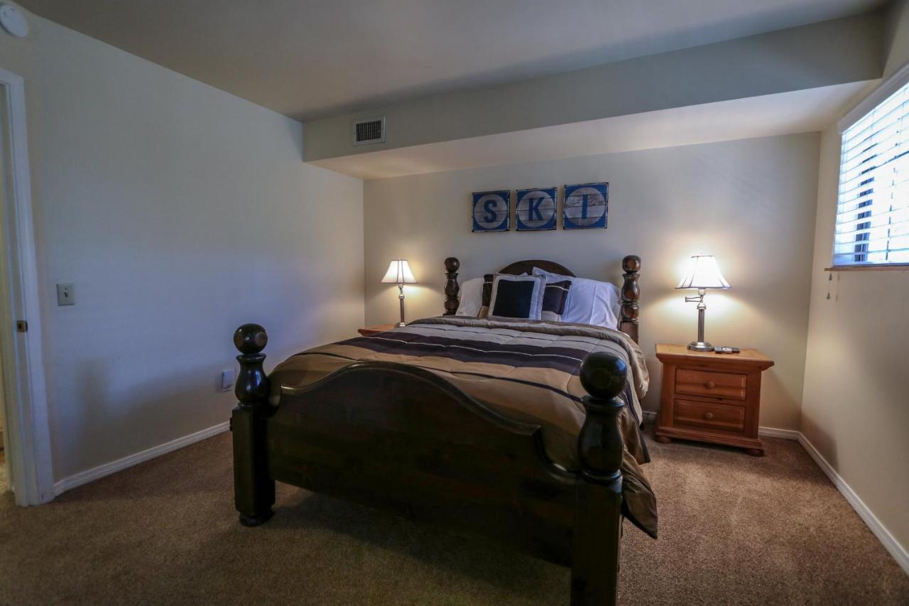 Mammoth View Villas 21 Mammoth Lakes Bagian luar foto