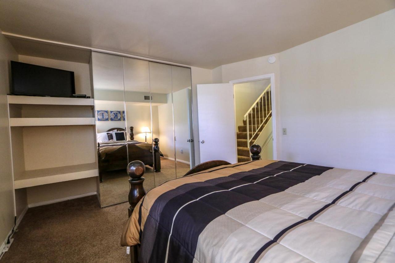 Mammoth View Villas 21 Mammoth Lakes Bagian luar foto
