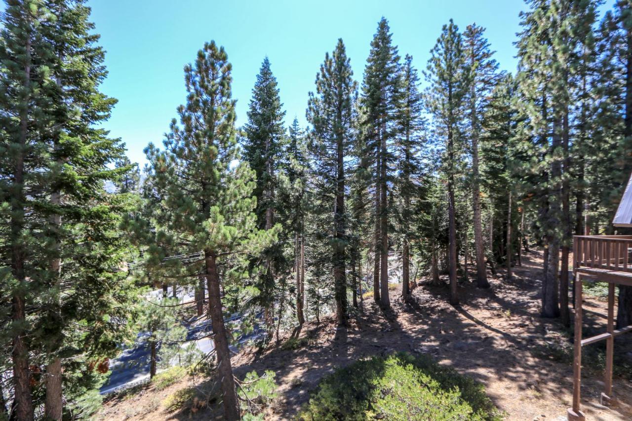 Mammoth View Villas 21 Mammoth Lakes Bagian luar foto