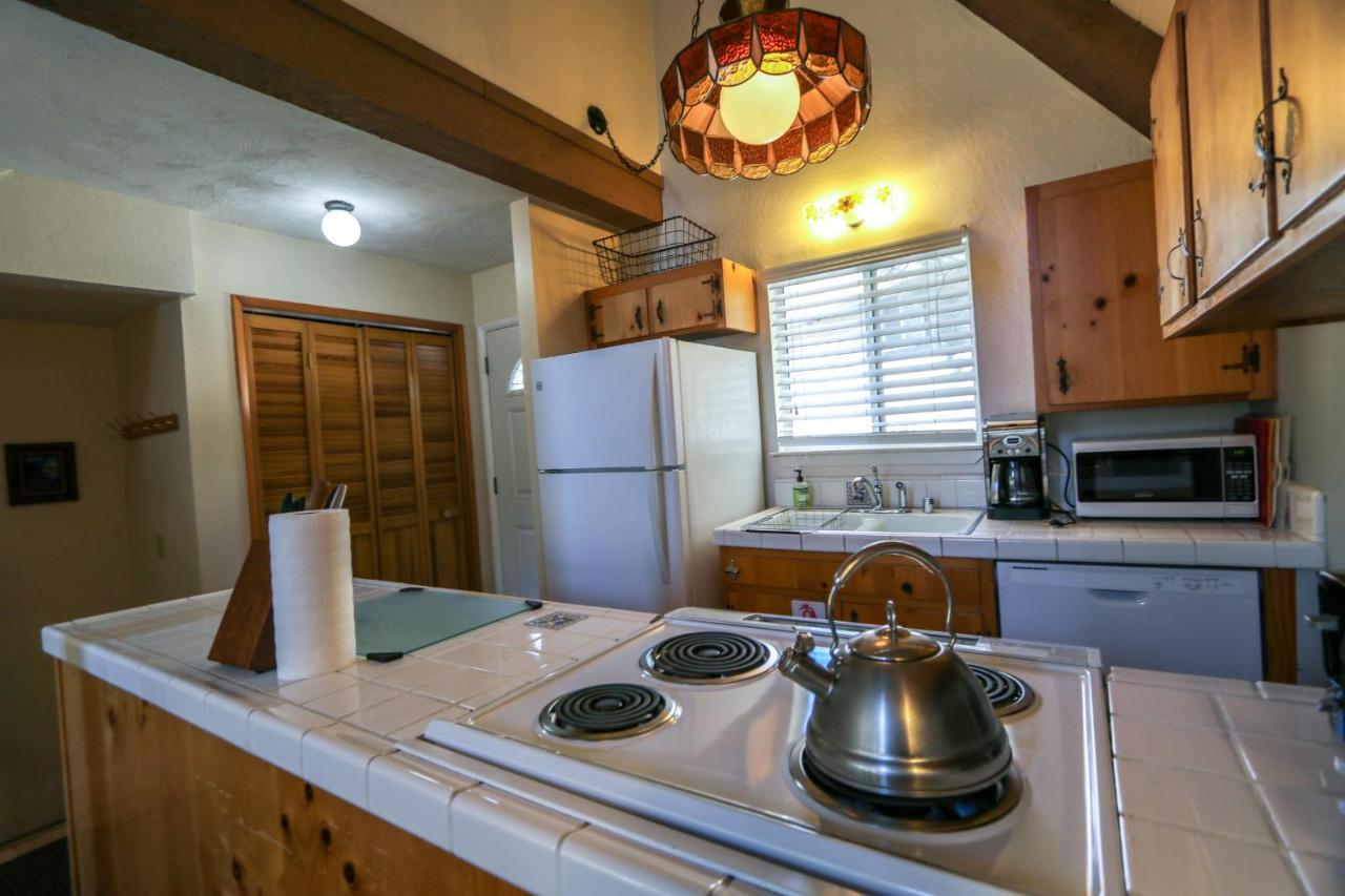 Mammoth View Villas 21 Mammoth Lakes Bagian luar foto