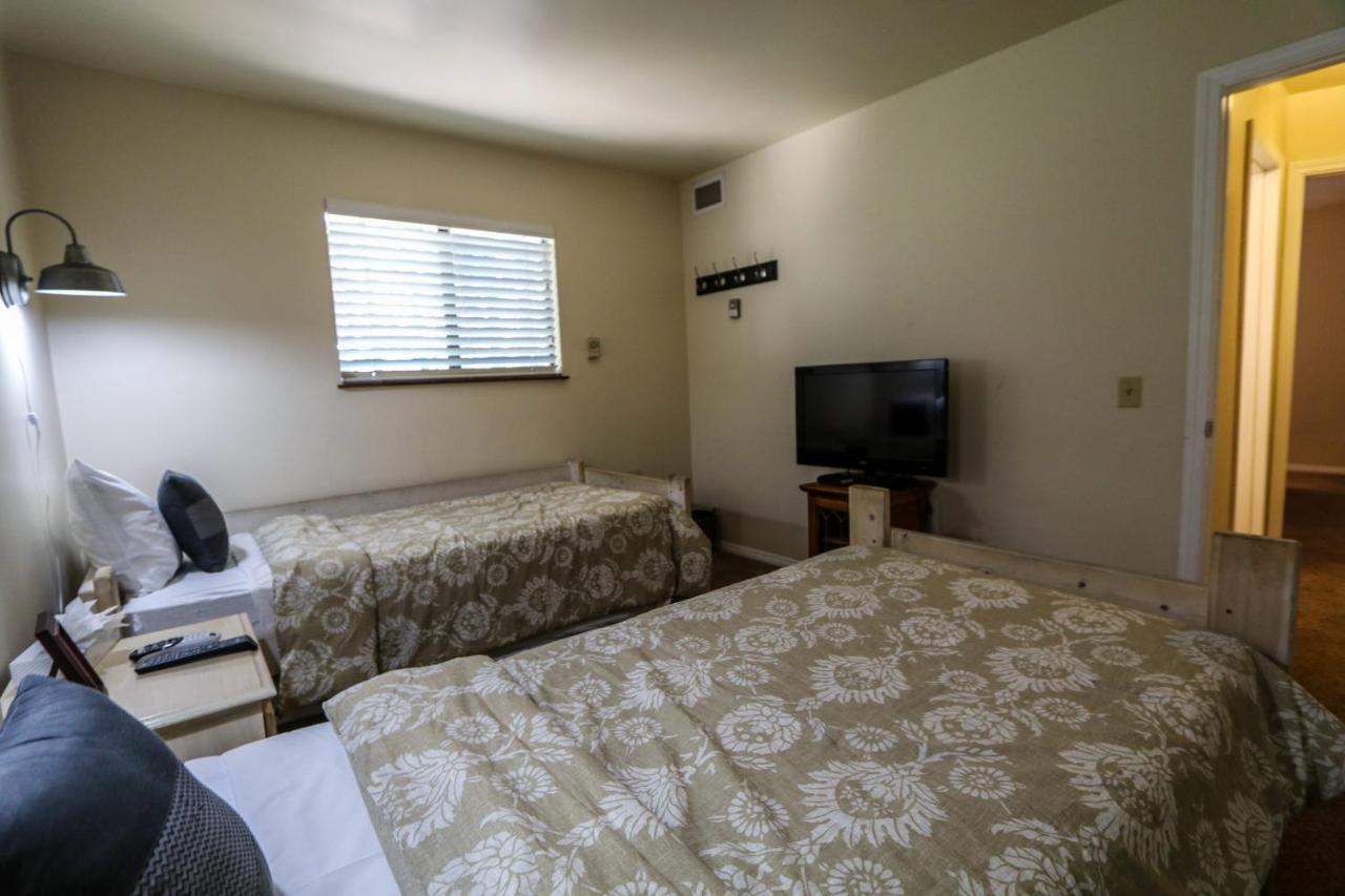 Mammoth View Villas 21 Mammoth Lakes Bagian luar foto
