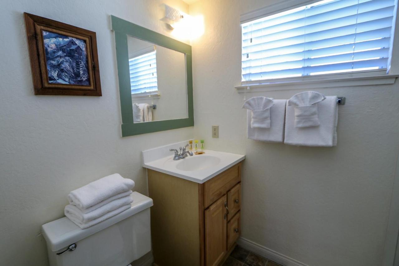 Mammoth View Villas 21 Mammoth Lakes Bagian luar foto