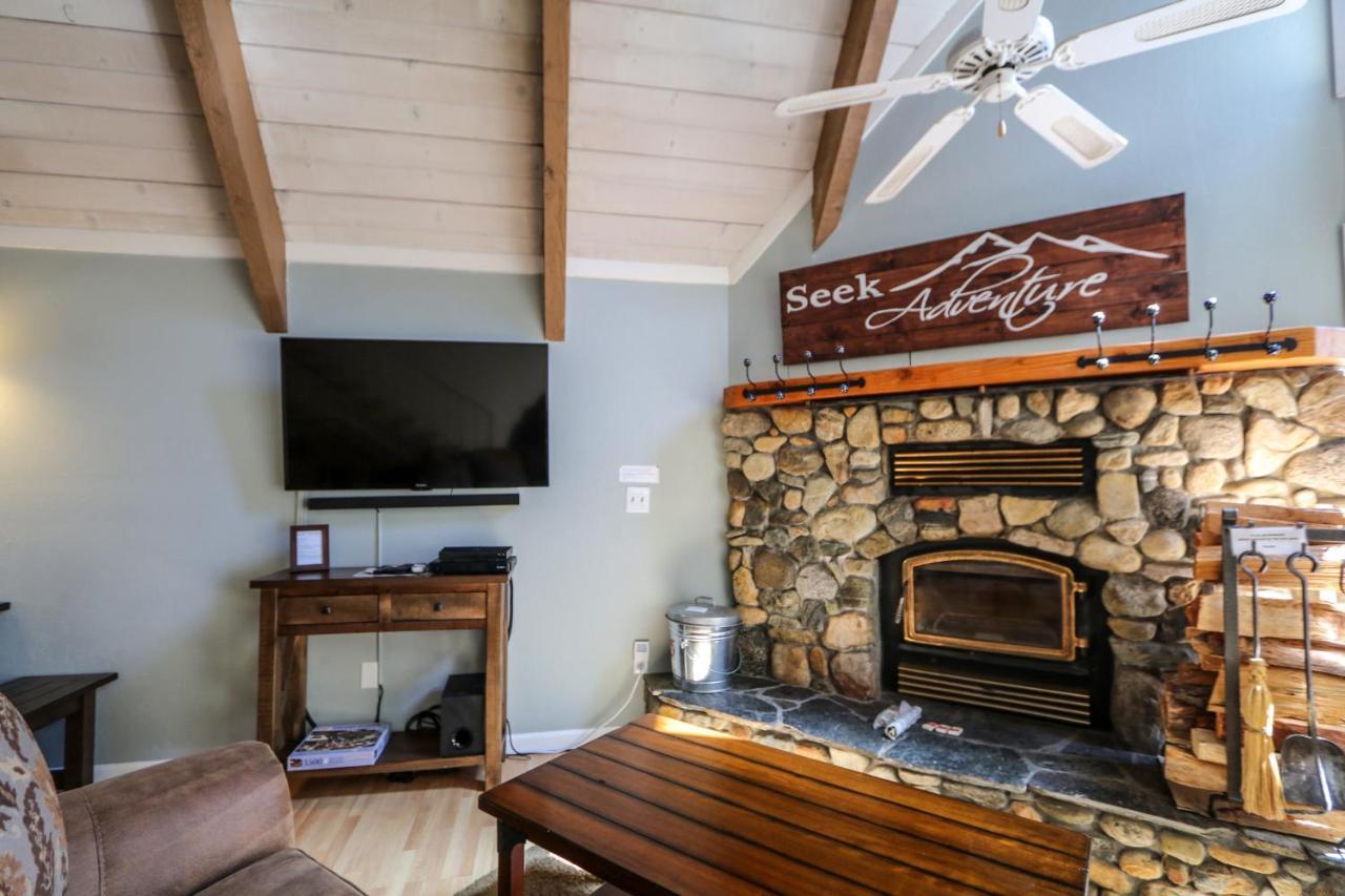 Mammoth View Villas 21 Mammoth Lakes Bagian luar foto