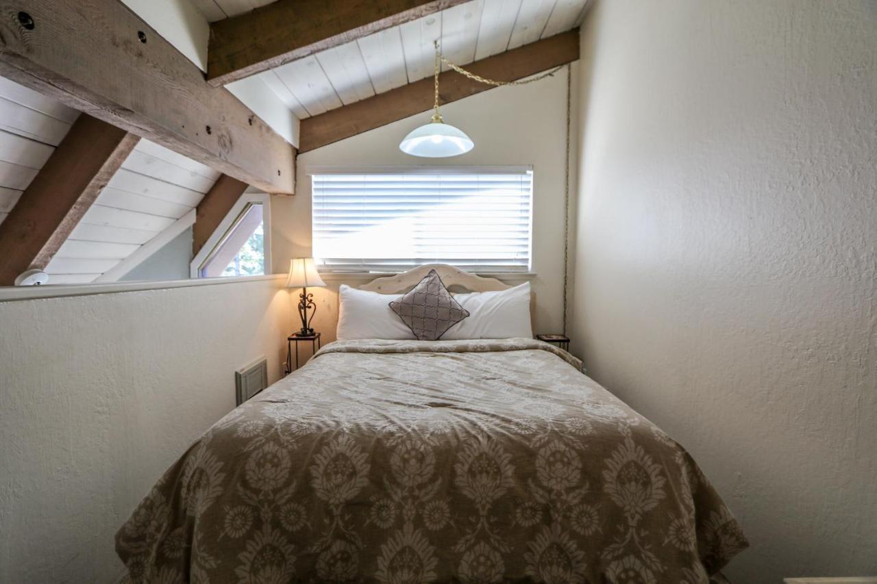 Mammoth View Villas 21 Mammoth Lakes Bagian luar foto