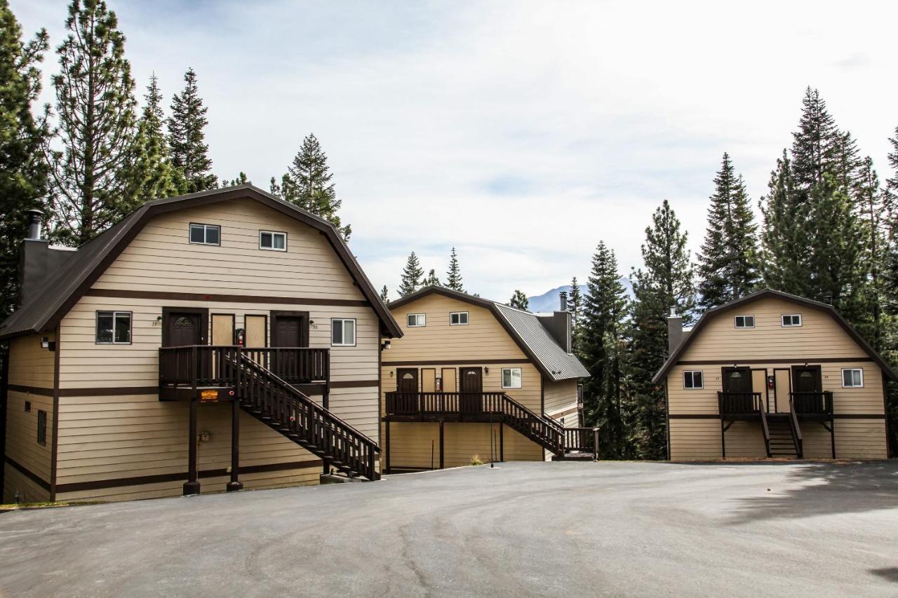 Mammoth View Villas 21 Mammoth Lakes Bagian luar foto