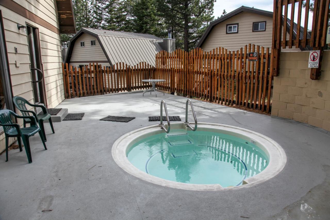 Mammoth View Villas 21 Mammoth Lakes Bagian luar foto