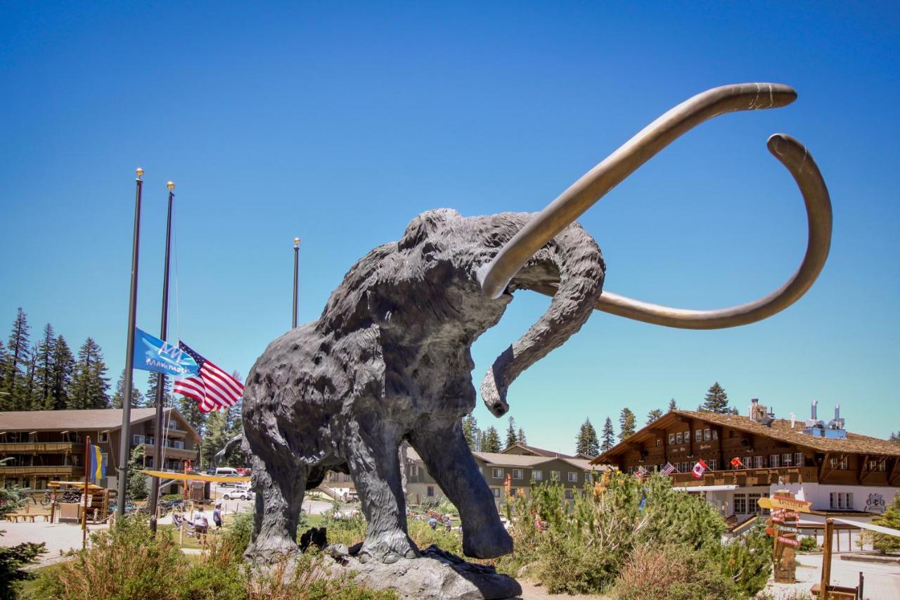 Mammoth View Villas 21 Mammoth Lakes Bagian luar foto