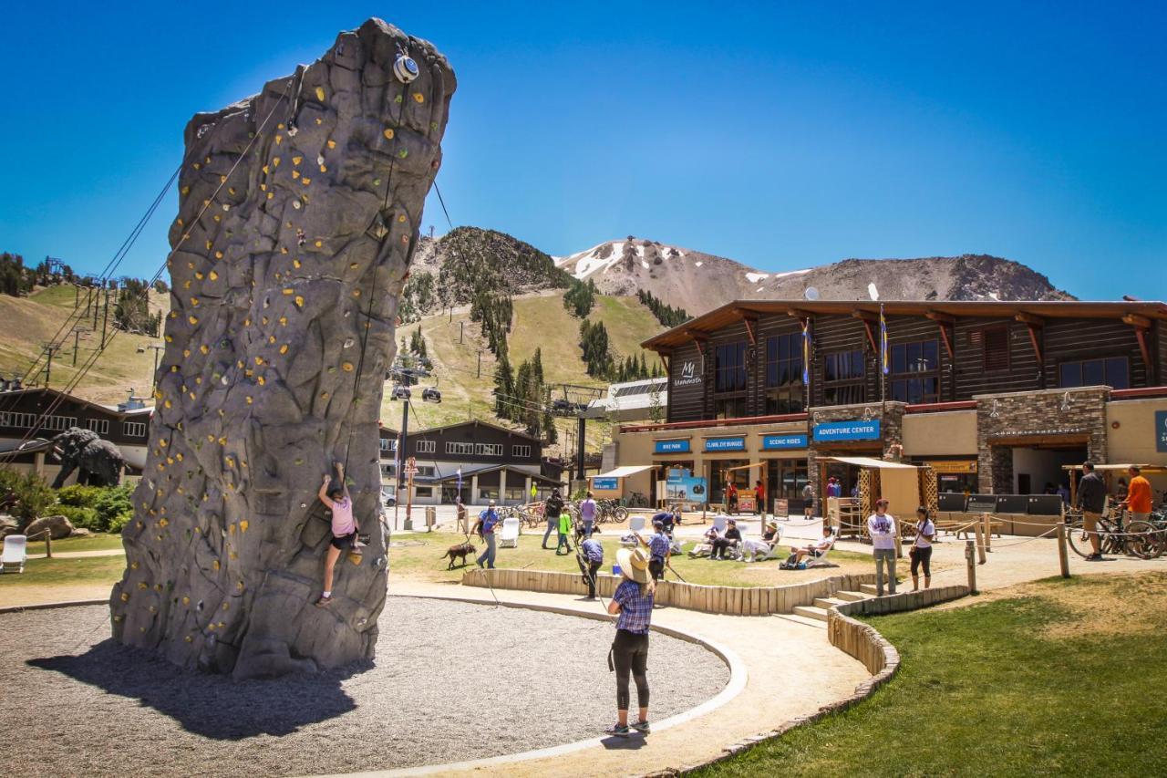 Mammoth View Villas 21 Mammoth Lakes Bagian luar foto