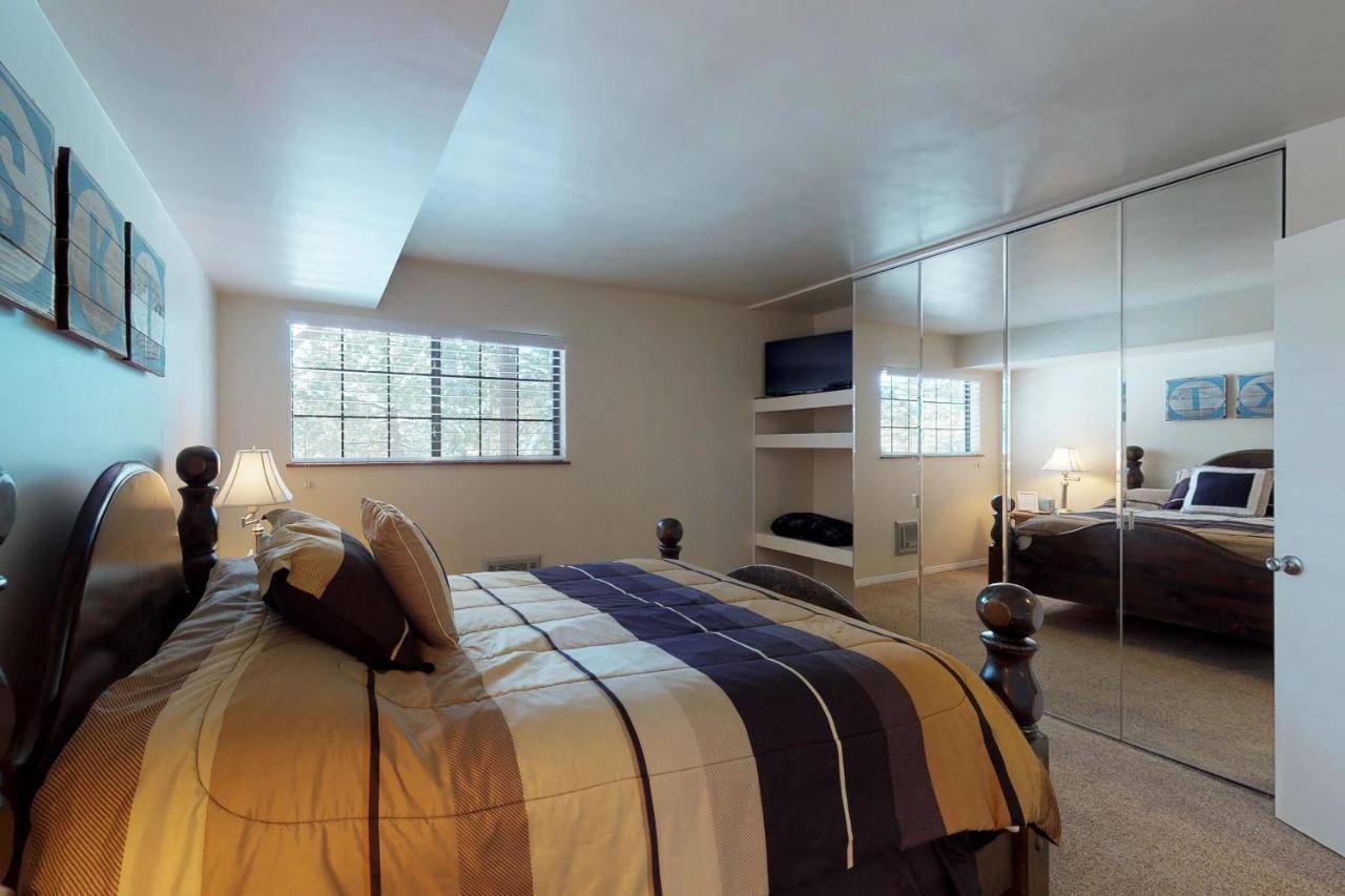 Mammoth View Villas 21 Mammoth Lakes Bagian luar foto