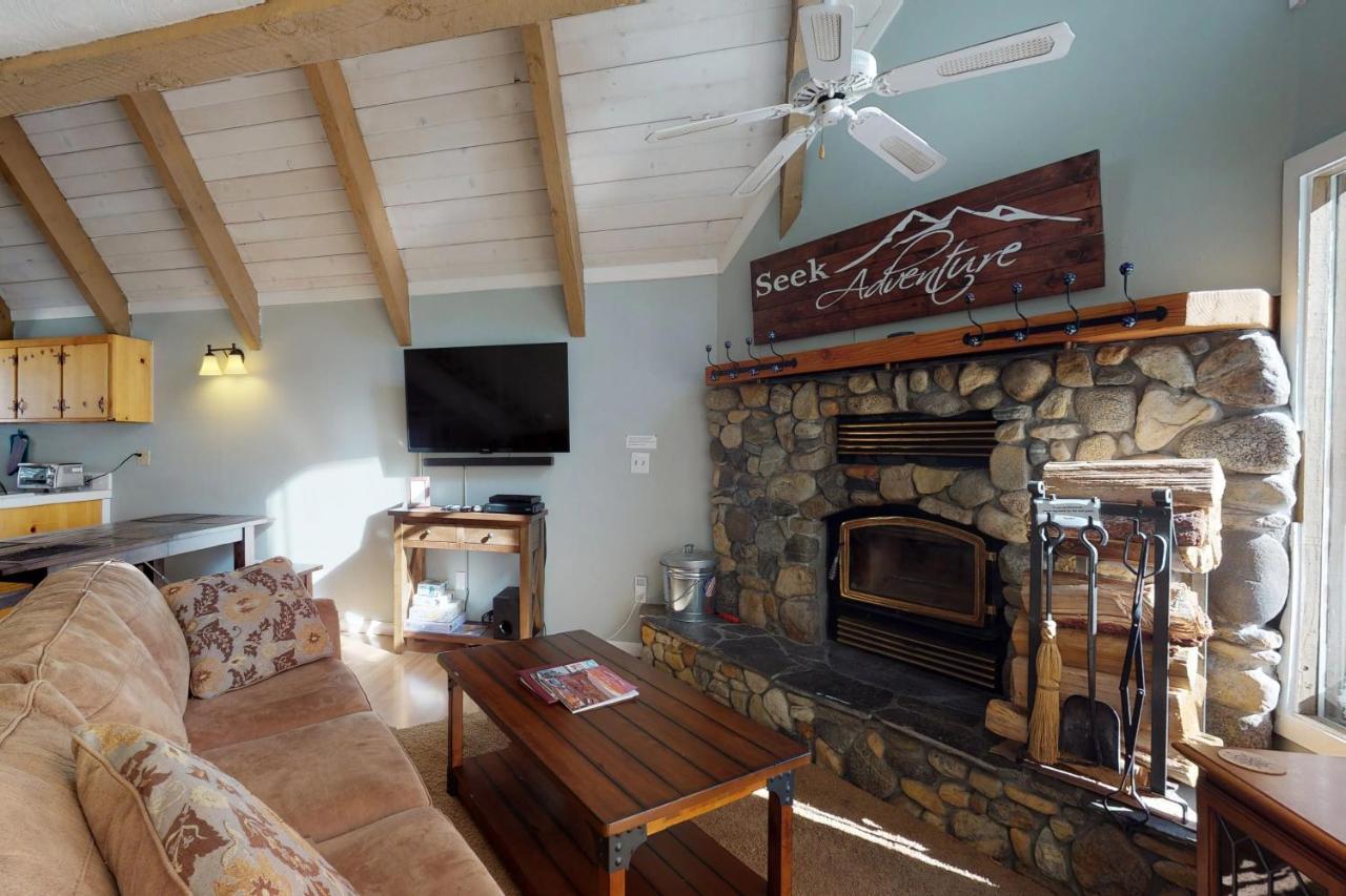 Mammoth View Villas 21 Mammoth Lakes Bagian luar foto