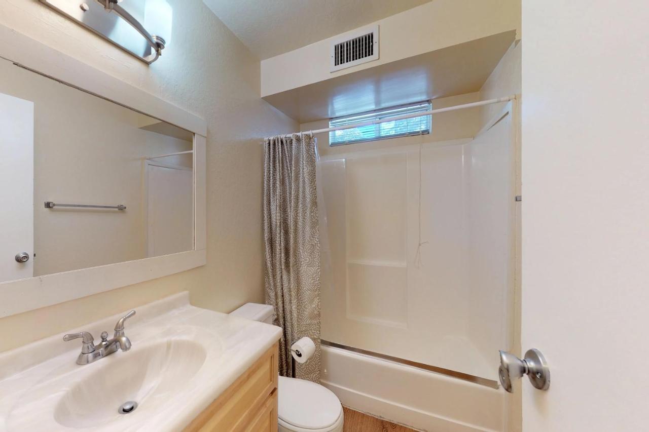 Mammoth View Villas 21 Mammoth Lakes Bagian luar foto