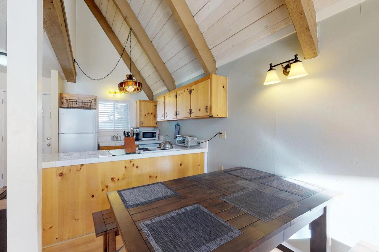 Mammoth View Villas 21 Mammoth Lakes Bagian luar foto