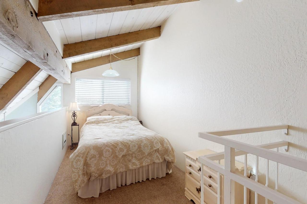 Mammoth View Villas 21 Mammoth Lakes Bagian luar foto